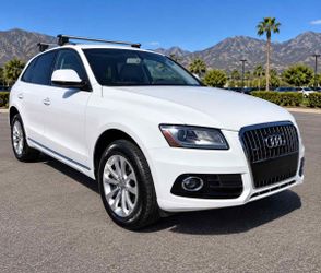 2015 Audi Q5