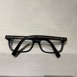 Armani Exchange Glasses