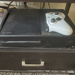 Xbox One 