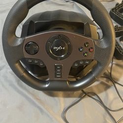 PXN V9 Gaming Wheel