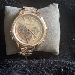 Michael Kore Women Watch 