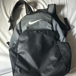 Clean Nike Backpack