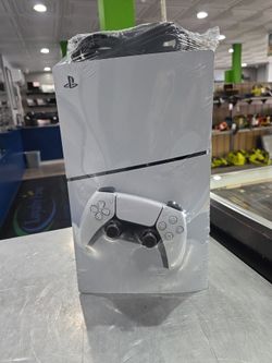SONY Ps5 SLIM