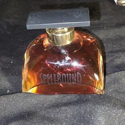 Vintage Discontinued Estee Lauder Spellbound Perfume 