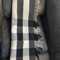 Burberry Scarf