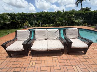 out door patio furniture