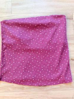 Women’s XL Tube Top