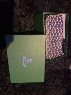 Goyard Gross body bag