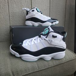 JORDAN 6 RINGS 