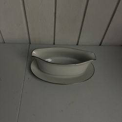 Vintage Serving Dish 