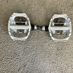Shimano PD-A530 Bike Pedals