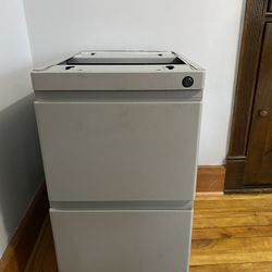 2-drawer Filling Cabinet