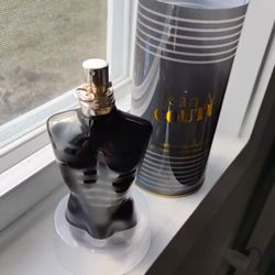 Jean Paul Gaultier Le Male Le Parfume