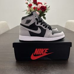 Jordan Retro 1 Shadow 2.0