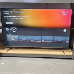 AMAZON 65" SMART TV LED 4K OMNI FIRE TV EDITION FANTASTIC PICTURE QUALITY GUARANTEED 💯👍🖥💯👍🖥