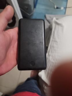 Portable  Charging Block