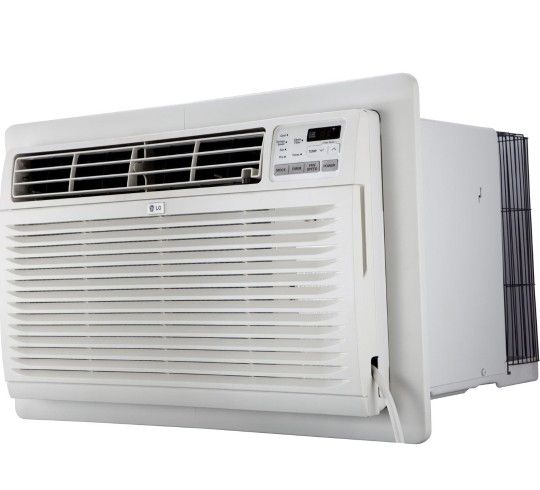 Through The Wall Air Conditioner