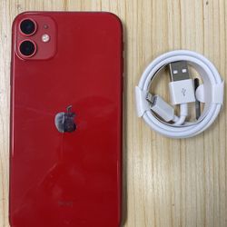 iPhone 11 ATT / Cricket / H2O / Straight Talk