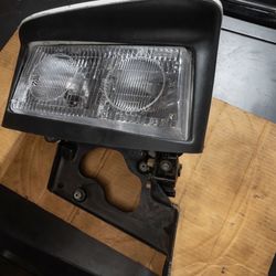 C5 Corvette Headlight 