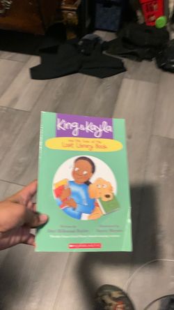 King and Kayla