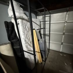 Bed Frame 
