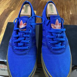 Men’s Adidas Skate shoes Mark Gonzales Sz 11 $40
