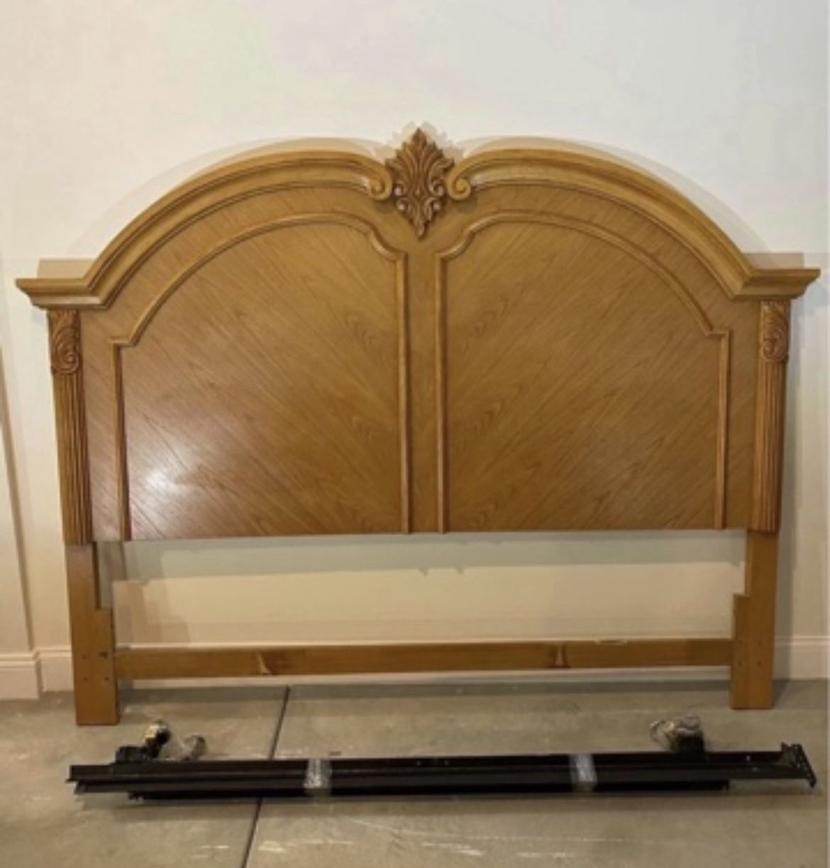 King Size Headboard 