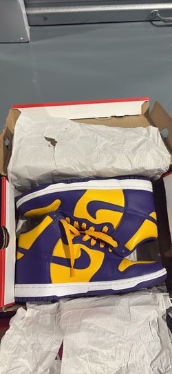 Nike 1s