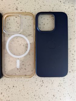 iPhone 14 Pro and pro max case