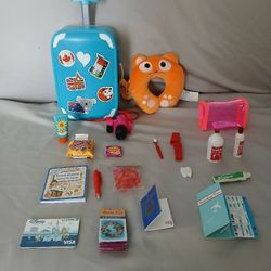 Our Generation Travel Set