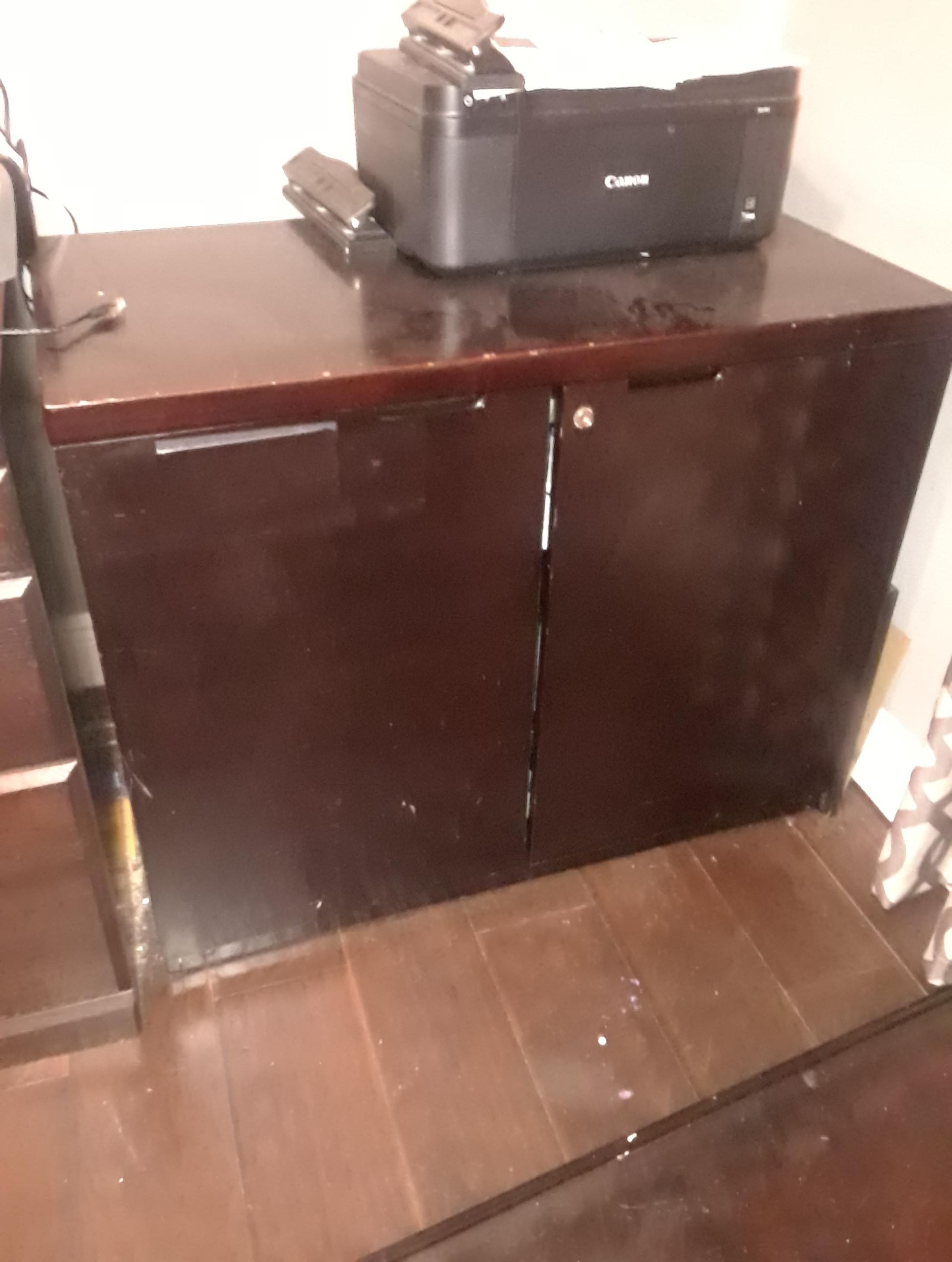 Office cabinet