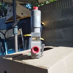 Lowrider Hydraulics