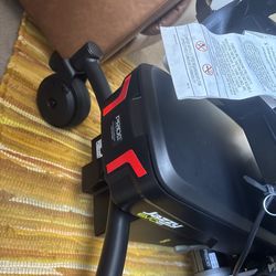 Electric Wheelchair for Sale – Great Deal!