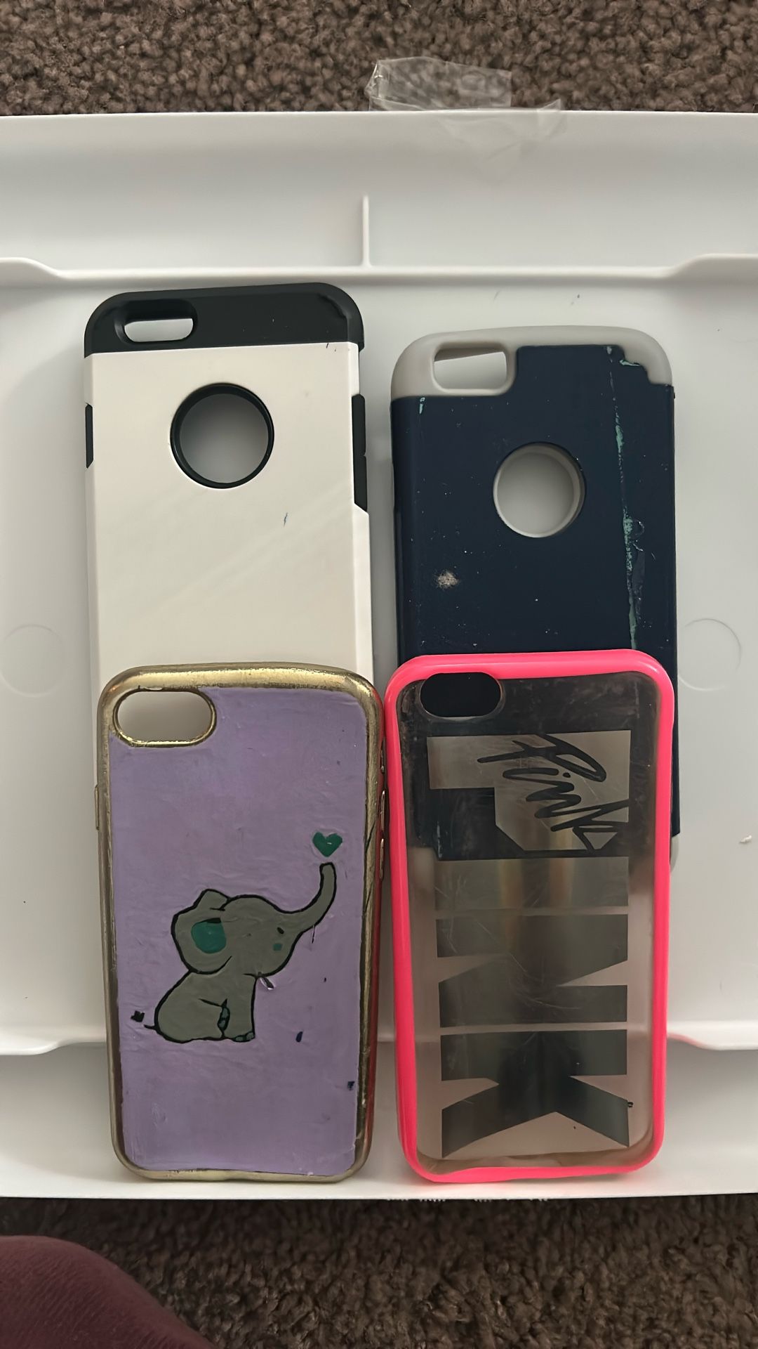 iPhone 7 Cases