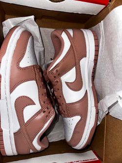 W NIKE DUNK LOW