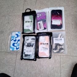 iPhone Cases