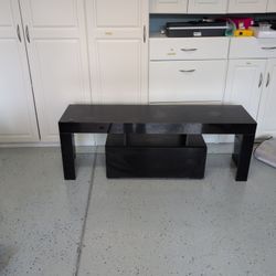 TV stand