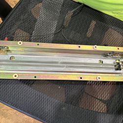 Accutronics Spring Reverb Tank Fraom Marshall DSL 