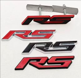 VARIOUS Camaro RS Emblem Badge 35 Each SHIPPING AVAILABLE