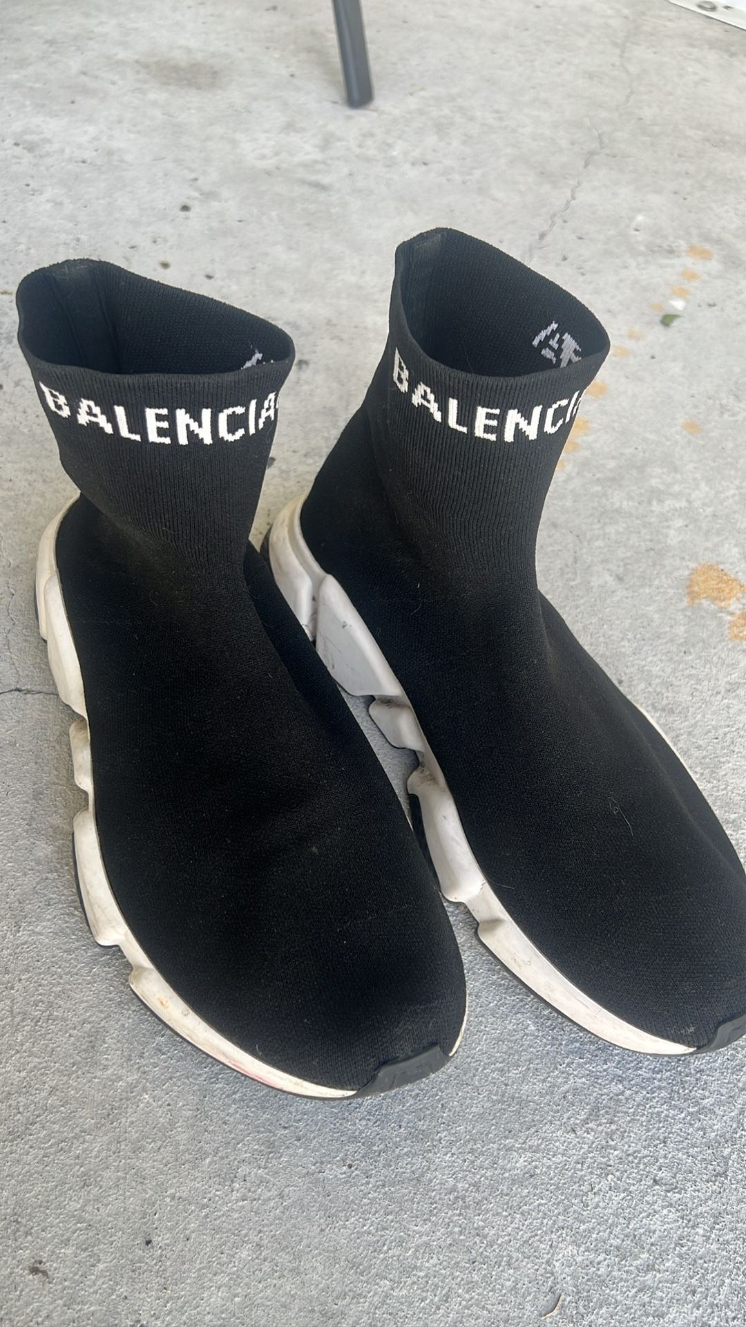 Balenciaga Speed Sneaker