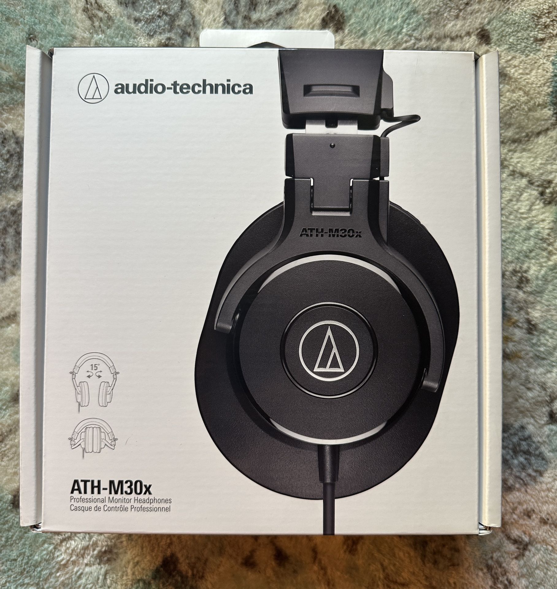 Headphones