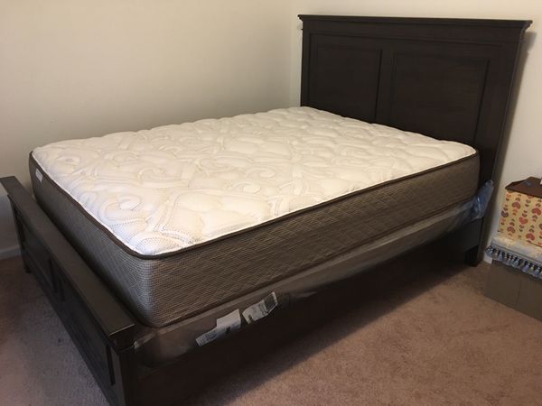 hr400 cf mattress queen