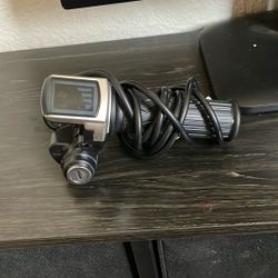 Full Twist Throttle Brand New