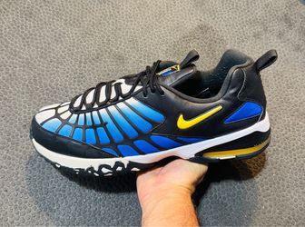 Nike Air Max 120 ‘Hyper Blue’ 2016 (Sz 15M)