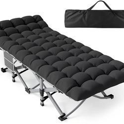 ZENPETIO Camping Cot