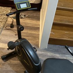 Merax Bicycle Workout Machine
