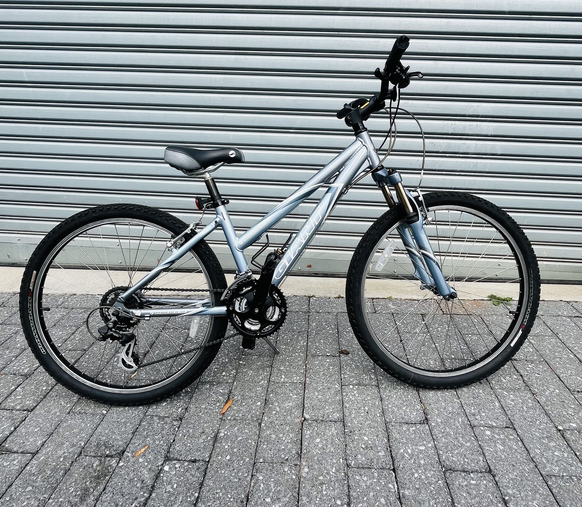 Women’s Bike Small