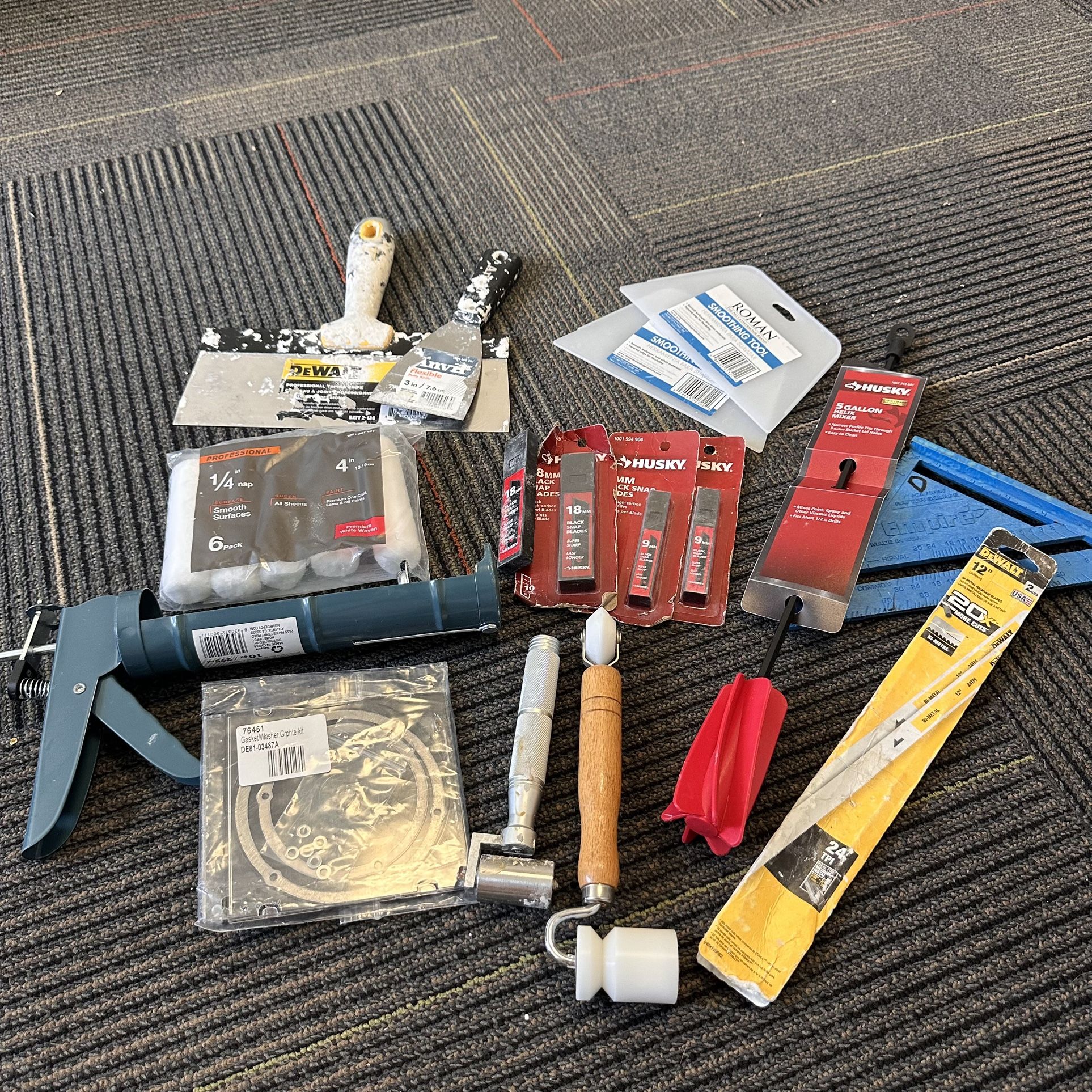 DIY Tools