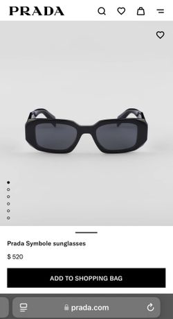 Luxury Sunglasses 