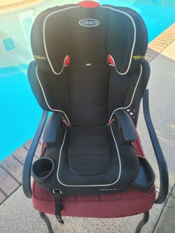Car Seat
